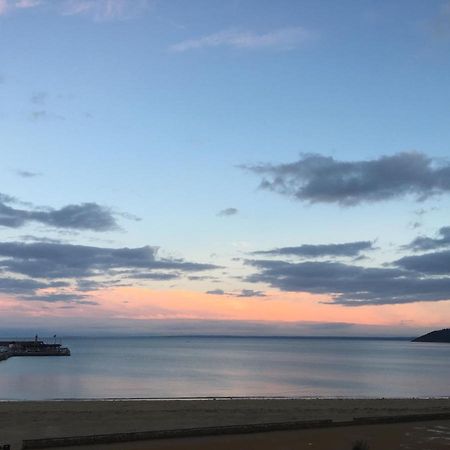 Kerocean Appartement Vue Sur Mer Binic Dış mekan fotoğraf